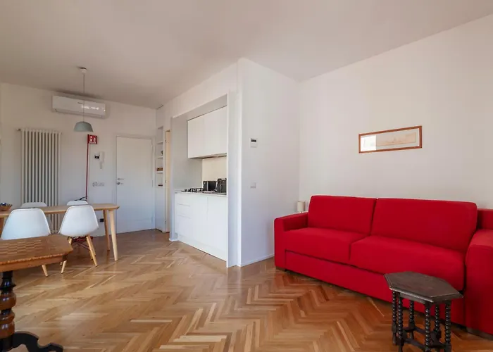 With Terrace In Via Del Pellegrino - Fromhometorome Daire Roma